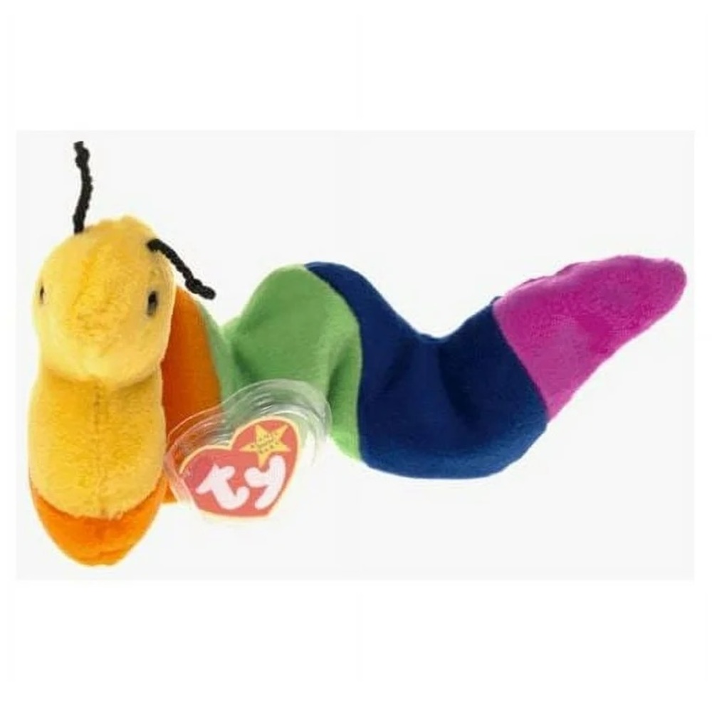 Inch the Inchworm